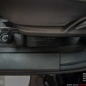 พรมรถยนต์ ผ้ายาง พรมกระดุม Mitsubishi Xforce