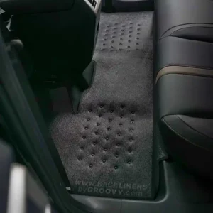 พรมรถยนต์ ผ้ายาง พรมกระดุม Mitsubishi Xforce