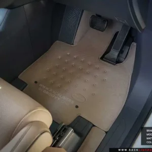 พรมรถยนต์ ผ้ายาง Xpeng X9