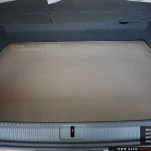 พรมรถยนต์ ผ้ายาง Xpeng X9