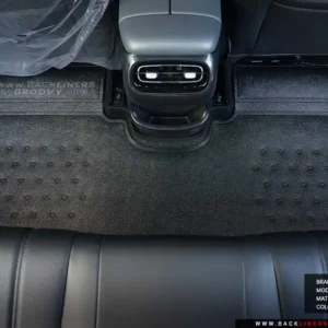 พรมรถยนต์ ผ้ายางรถยนต์ Aion UT