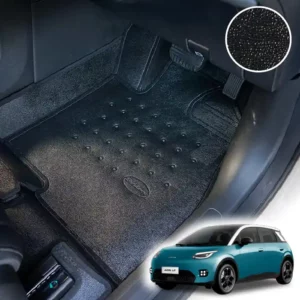 พรมรถยนต์ ผ้ายางรถยนต์ Aion UT