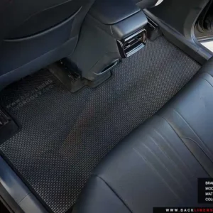 พรมกระดุม พรมรถยนต์ ผ้ายางกระดุม Geely EX5