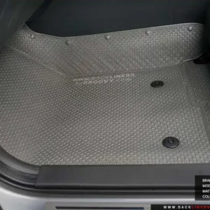 พรมกระดุม พรมรถยนต์ ผ้ายางกระดุม Honda Civic eHEV hybrid