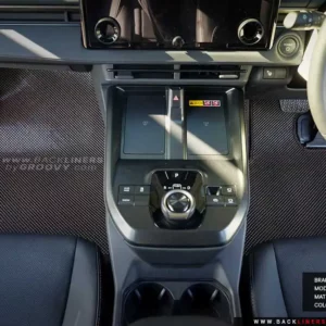 พรมรถยนต์ Toyota bz4x 2025 minor change