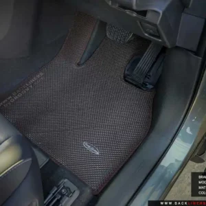 พรมรถยนต์ Toyota bz4x 2025 minor change