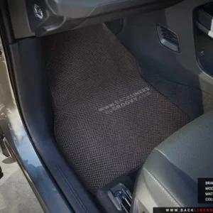 พรมรถยนต์ Toyota bz4x 2025 minor change