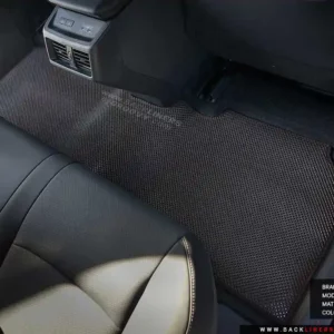 พรมรถยนต์ Toyota bz4x 2025 minor change