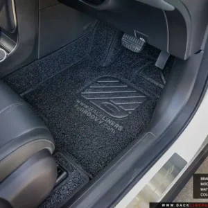 พรมรถยนต์ พรมไวนิลดักฝุ่น พรมดักฝุ่น พรม 3M nomad Aion UT