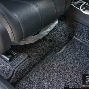 พรมรถยนต์ พรมไวนิลดักฝุ่น พรมดักฝุ่น พรม 3M nomad Aion UT