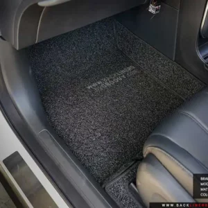 พรมรถยนต์ พรมไวนิลดักฝุ่น พรมดักฝุ่น พรม 3M nomad Aion UT