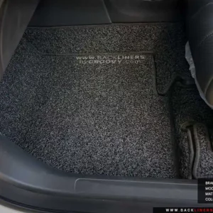 พรมรถยนต์ พรมไวนิลดักฝุ่น พรมดักฝุ่น พรม 3M nomad Aion UT