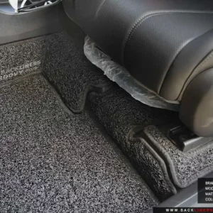 พรมรถยนต์ พรมไวนิลดักฝุ่น พรมดักฝุ่น พรม 3M nomad Aion UT