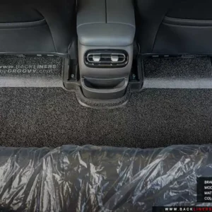 พรมรถยนต์ พรมไวนิลดักฝุ่น พรมดักฝุ่น พรม 3M nomad Aion UT