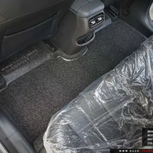 พรมรถยนต์ พรมไวนิลดักฝุ่น พรมดักฝุ่น พรม 3M nomad Aion UT