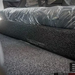 พรมรถยนต์ พรมไวนิลดักฝุ่น พรมดักฝุ่น พรม 3M nomad Aion UT