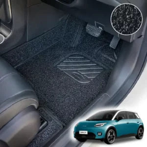 พรมรถยนต์ พรมไวนิลดักฝุ่น พรมดักฝุ่น พรม 3M nomad Aion UT