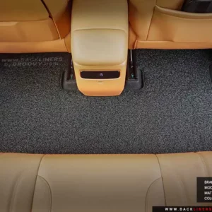 พรมรถยนต์ พรมไวนิลดักฝุ่น พรมใยบวบ Aion V