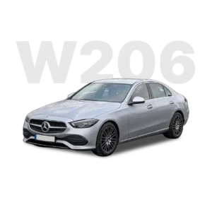 C class-W206