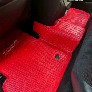 พรมกระดุม พรมรถยนต์ ผ้ายาง Honda Civic FE eHEV