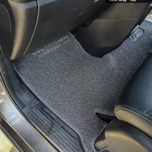 พรมรถยนต์ พรมไวนิลดักฝุ่น พรมใยบวบ พรมดักฝุ่น ผ้ายาง Honda Step Wagon RP6-8 2026
