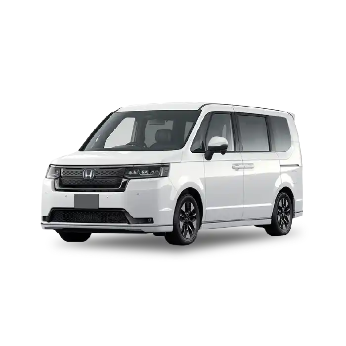 พรมรถยนต์, พรมกระดุม, พรมไวนิลดักฝุ่น Honda - Step Wagon ทุกโฉม | Back ...