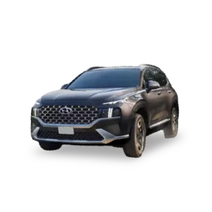 Santa Fe-Gen4-TM ( 2019–2023)