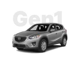 CX-5 Gen1 (KE)