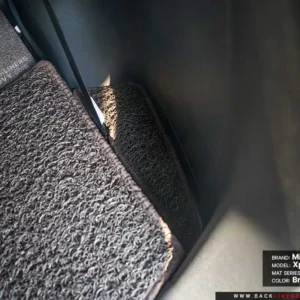 พรมเส้นใยไวนิล ผ้ายาง พรมรถยนต์ Mitsubishi Xpander HEV