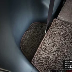 พรมเส้นใยไวนิล ผ้ายาง พรมรถยนต์ Mitsubishi Xpander HEV