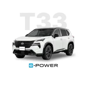Gen4-T33 (e-Power)