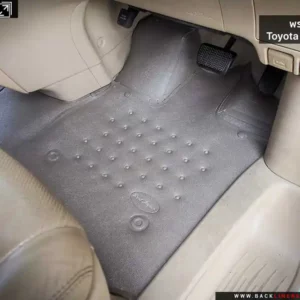 พรมรถยนต์ ผ้ายางรถยนต์ Toyota Alphard Vellfire AH20