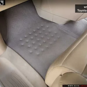 พรมรถยนต์ ผ้ายางรถยนต์ Toyota Alphard Vellfire AH20