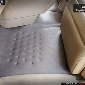 พรมรถยนต์ ผ้ายางรถยนต์ Toyota Alphard Vellfire AH20