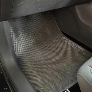 พรมรถยนต์ ผ้ายางรถยนต์ Leap Motor B10