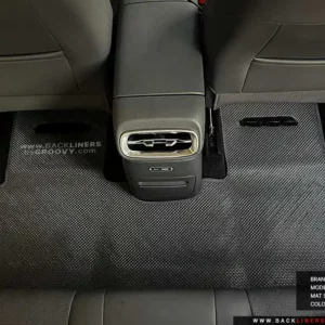 พรมรถยนต์ ผ้ายางรถยนต์ Leap Motor B10