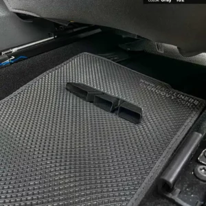 พรมรถยนต์ ผ้ายางรถยนต์ Leap Motor B10