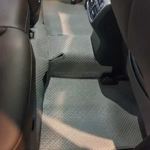 พรมกระดุม ผ้ายางกระดุม พรมรถยนต์ Mazda CX8