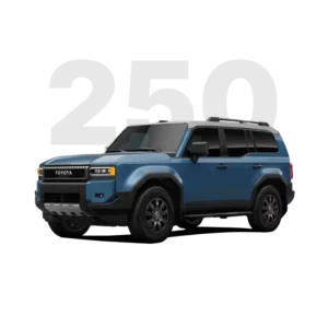 Land Cruiser-250