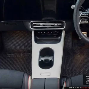 พรมกระดุม ผ้ายางกระดุม พรมรถยนต์ Benz CLA 2026 C174