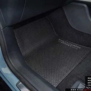 พรมกระดุม ผ้ายางกระดุม พรมรถยนต์ Benz CLA 2026 C174