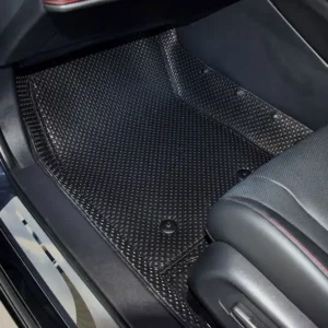 พรมกระดุม ผ้ายางกระดุม พรมรถยนต์ Honda Accord Gen11