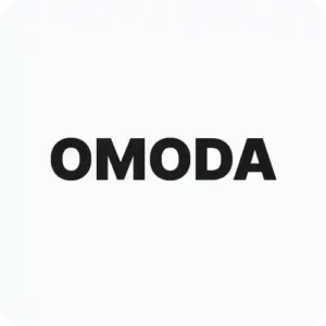 Omoda