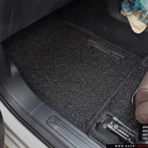 พรมเส้นใยไวนิล พรมใยบวบ พรมรถยนต์ Wuling Starlight Darion