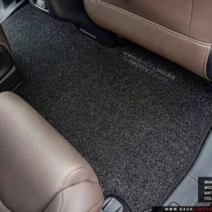 พรมเส้นใยไวนิล พรมใยบวบ พรมรถยนต์ Wuling Starlight Darion