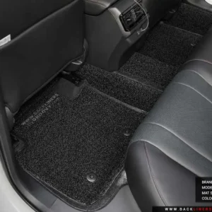 พรมเส้นใยไวนิล พรมใยบวบ พรมรถยนต์ พรมดักฝุ่น Honda Accord Gen11