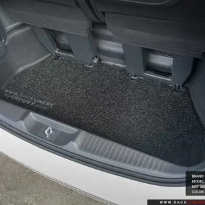 พรมเส้นใยไวนิล พรมใยบวบ พรมรถยนต์ พรมดักฝุ่น Honda Step Wagon RP6-8