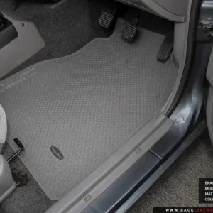 พรมกระดุม ผ้ายางกระดุม พรมรถยนต์ Isuzu Cameo