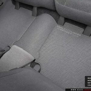 พรมกระดุม ผ้ายางกระดุม พรมรถยนต์ Isuzu Cameo