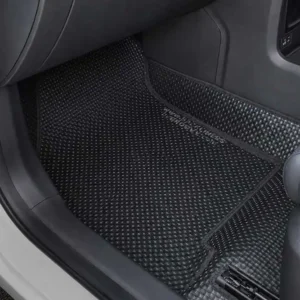 พรมกระดุม ผ้ายางกระดุม พรมรถยนต์ Jaecoo J7 PHEV